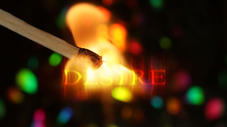 Ignitingyourdesire