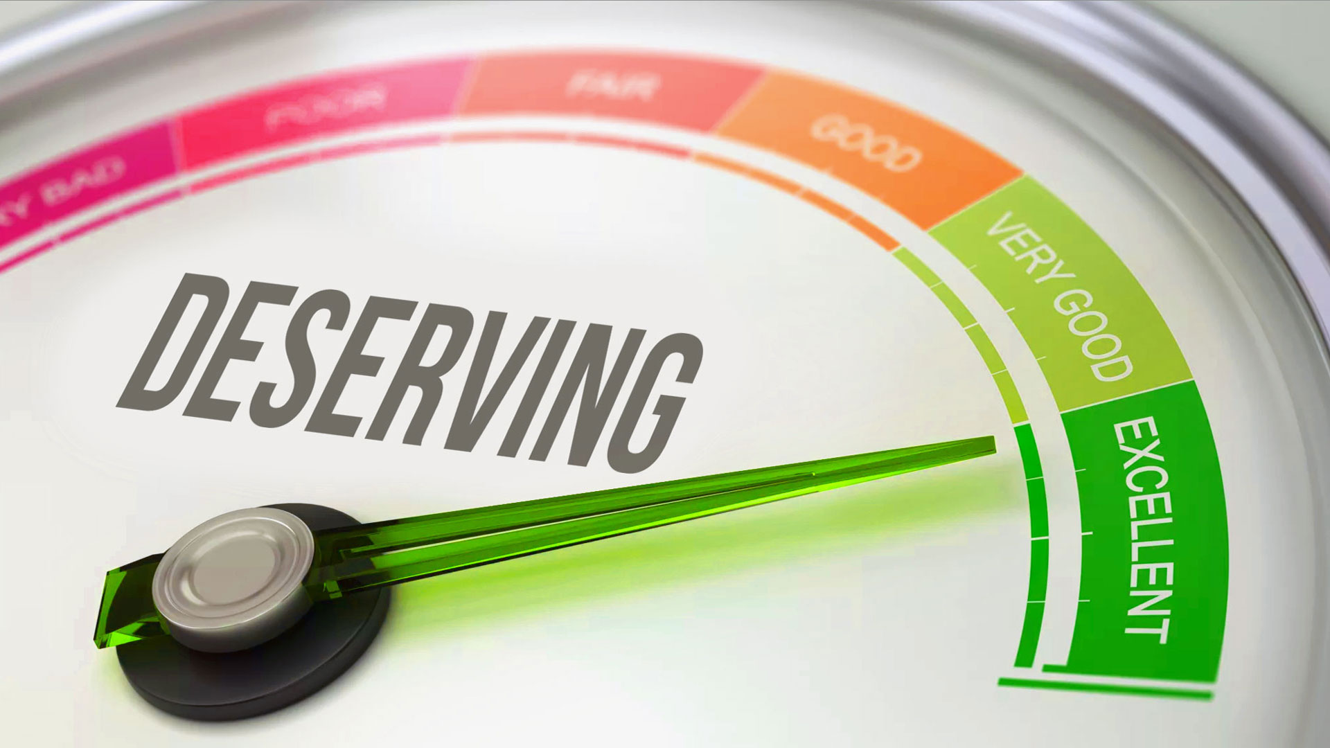 Increasingyoursenseofdeservingfreepix